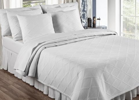 Coverlets Or Bedspreads The Innkeepers Preference